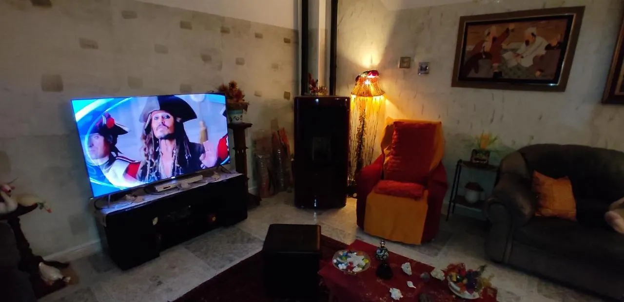 Guest house Locazione Turistica Le Stelle Di San Lorenzo Hotel Palermo