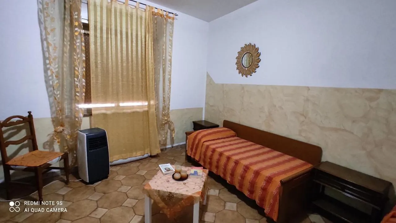 Locazione Turistica Le Stelle Di San Lorenzo Hotel Palermo Guest house