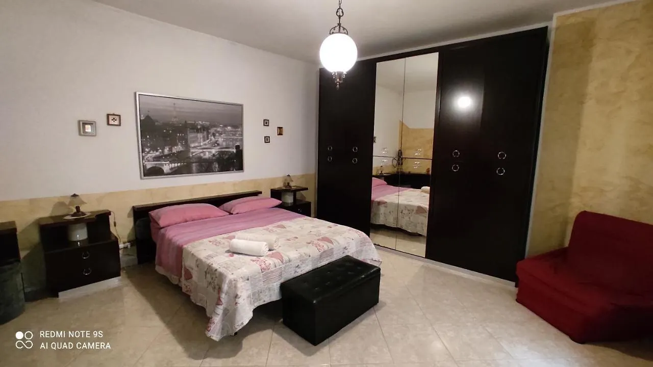 Locazione Turistica Le Stelle Di San Lorenzo Hotel Palermo