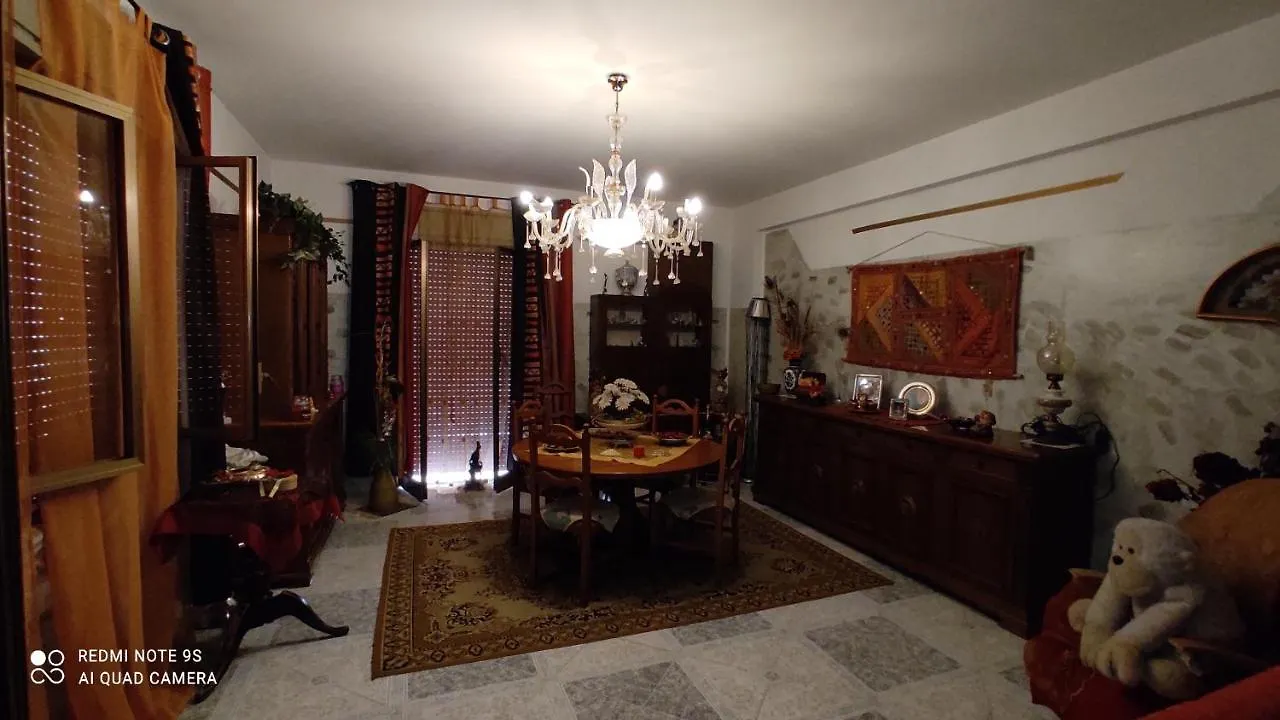 Affittacamere Locazione turistica le stelle di San Lorenzo Hotel Palermo