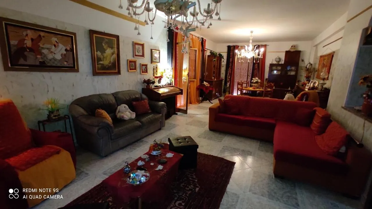 Locazione Turistica Le Stelle Di San Lorenzo Hotel Palermo 0*,  Italy